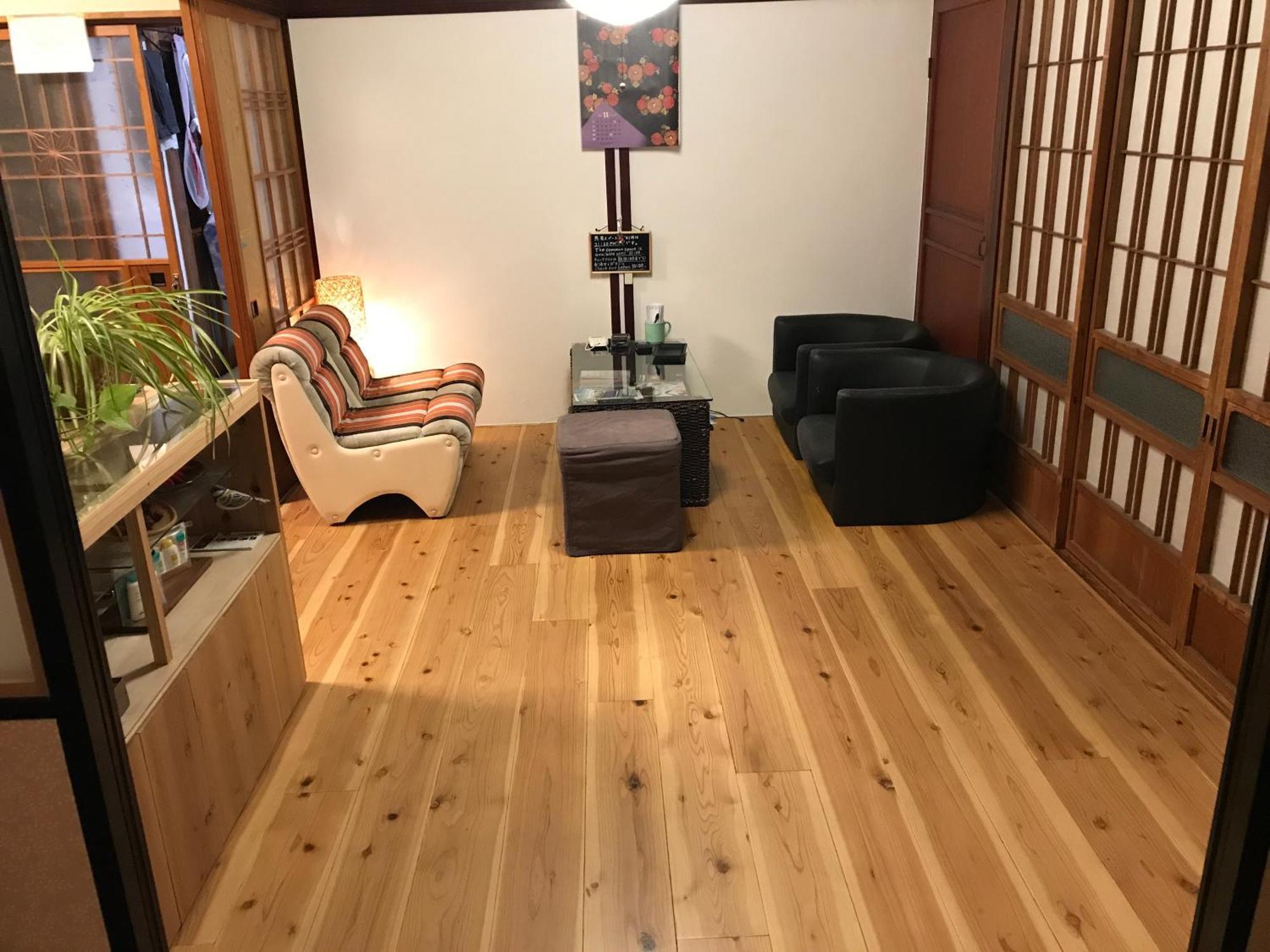 แทรเวเลเลอร์ วาร์ฟ ชิชิงามาฮะ Hotel Shichigahama ภายนอก รูปภาพ