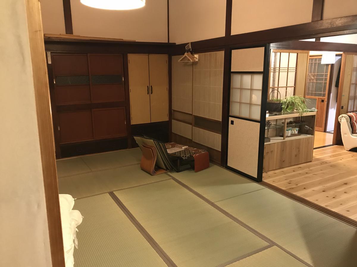 แทรเวเลเลอร์ วาร์ฟ ชิชิงามาฮะ Hotel Shichigahama ภายนอก รูปภาพ