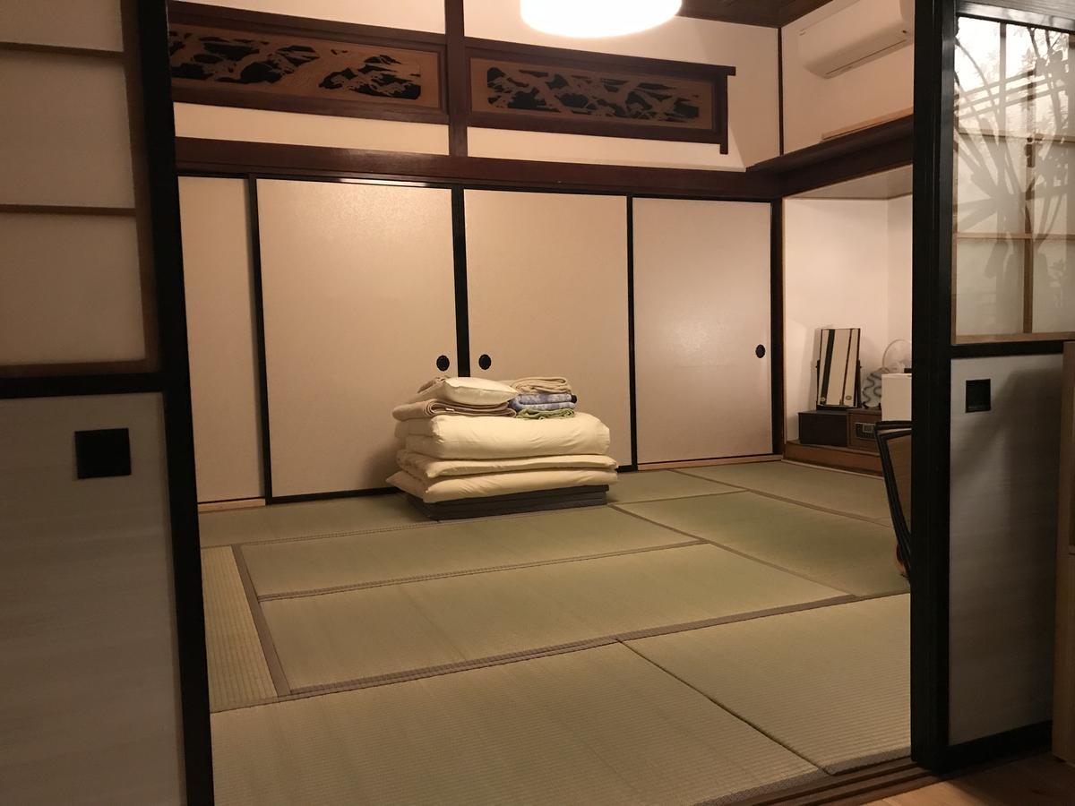 แทรเวเลเลอร์ วาร์ฟ ชิชิงามาฮะ Hotel Shichigahama ภายนอก รูปภาพ