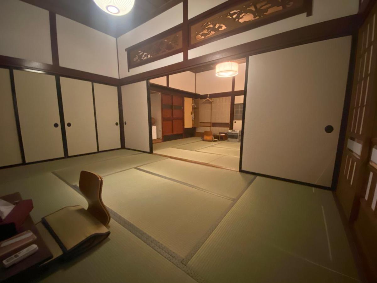 แทรเวเลเลอร์ วาร์ฟ ชิชิงามาฮะ Hotel Shichigahama ภายนอก รูปภาพ