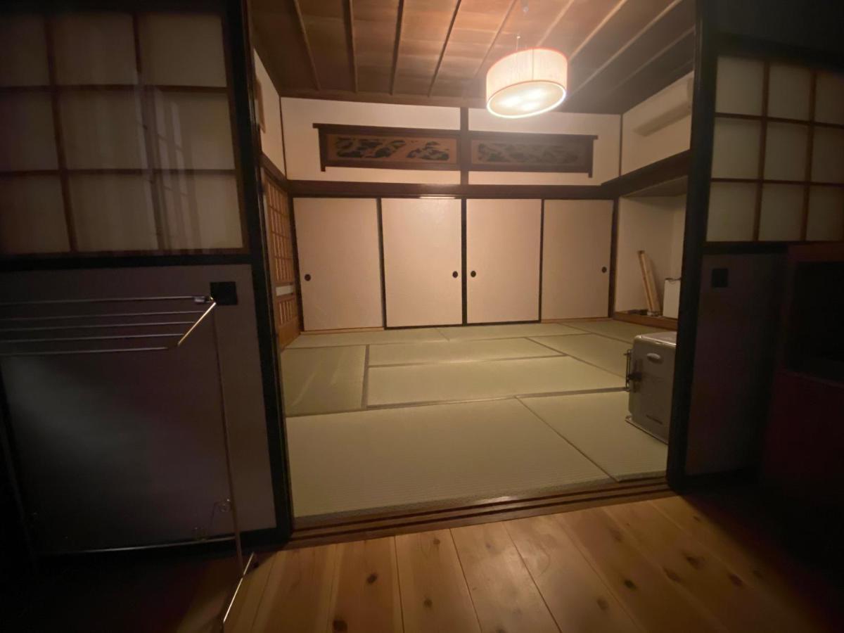แทรเวเลเลอร์ วาร์ฟ ชิชิงามาฮะ Hotel Shichigahama ภายนอก รูปภาพ