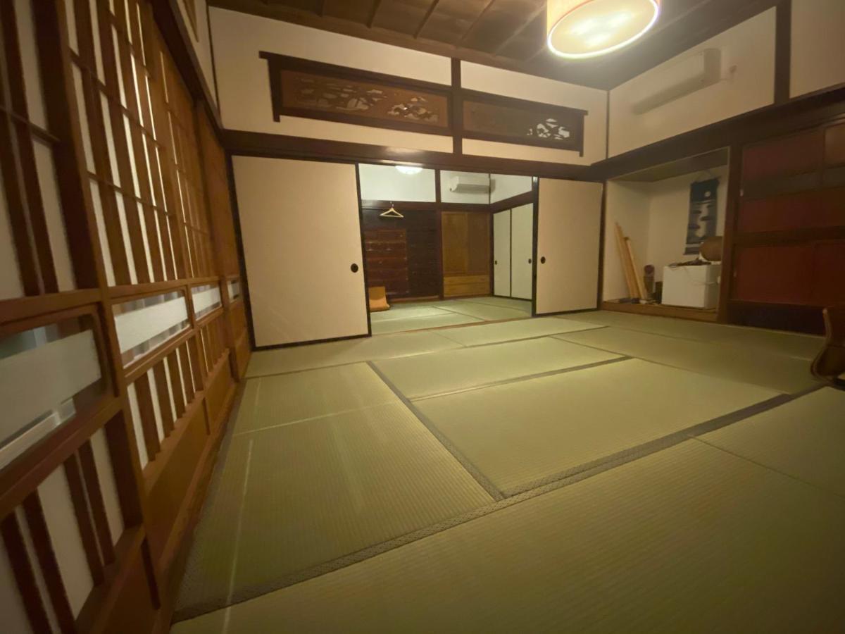 แทรเวเลเลอร์ วาร์ฟ ชิชิงามาฮะ Hotel Shichigahama ภายนอก รูปภาพ