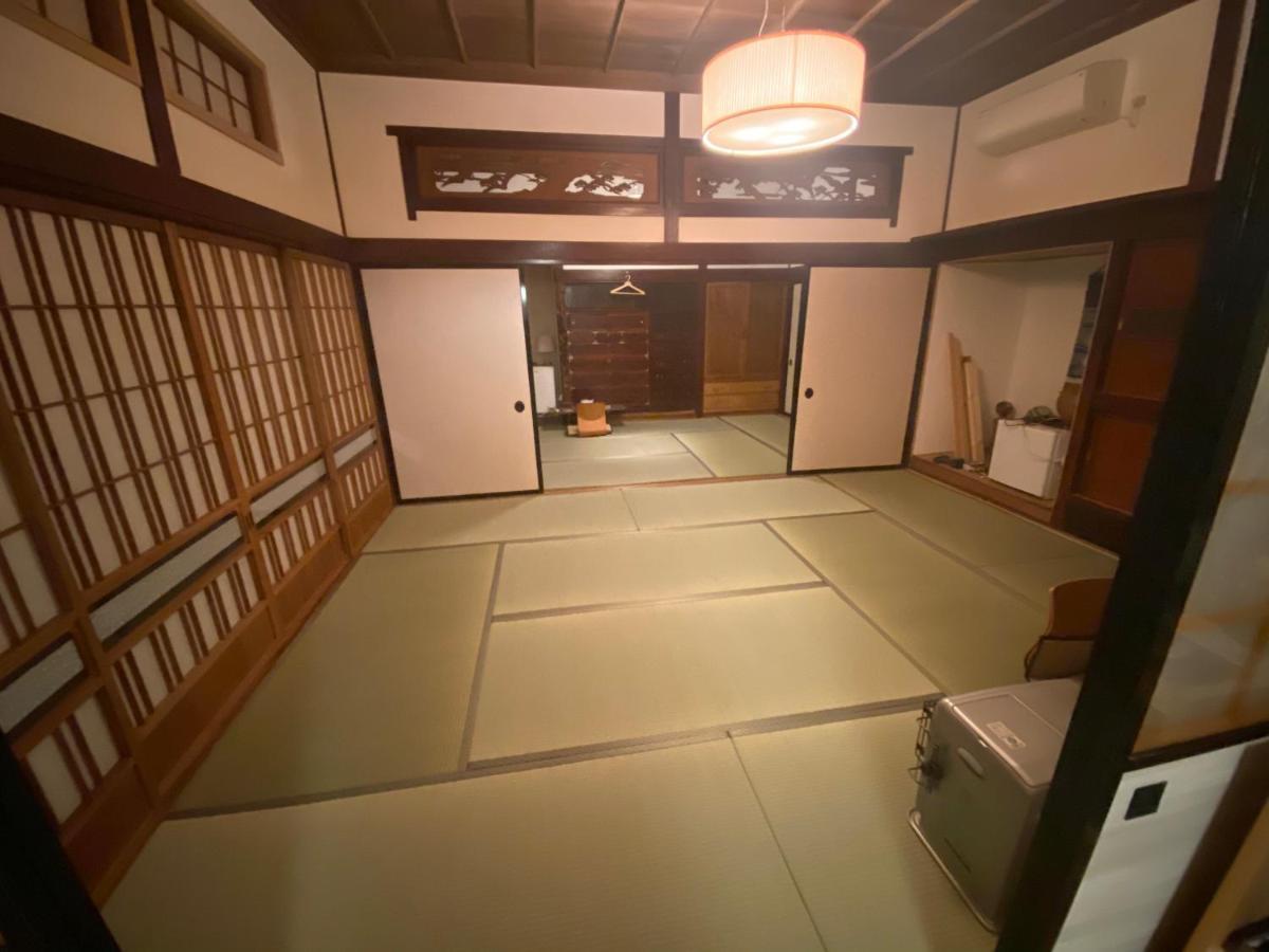 แทรเวเลเลอร์ วาร์ฟ ชิชิงามาฮะ Hotel Shichigahama ภายนอก รูปภาพ